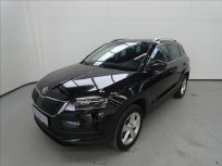Škoda Karoq 2.0 TDI Style SUV 7DSG