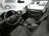 Škoda Karoq 2.0 TDI Style SUV 7DSG