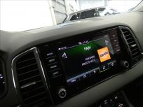 Škoda Karoq 2.0 TDI Style SUV 7DSG