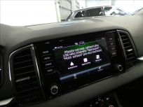 Škoda Karoq 2.0 TDI Style SUV 7DSG