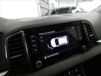 Škoda Karoq 2.0 TDI Style SUV 7DSG