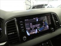 Škoda Karoq 2.0 TDI Style SUV 7DSG