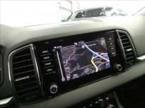 Škoda Karoq 2.0 TDI Style SUV 7DSG