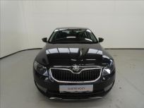 Škoda Octavia 2.0 TDI 110kw Elegance 6DSG