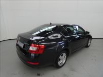 Škoda Octavia 2.0 TDI 110kw Elegance 6DSG