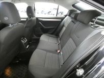 Škoda Octavia 2.0 TDI 110kw Elegance 6DSG