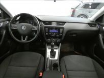Škoda Octavia 2.0 TDI 110kw Elegance 6DSG