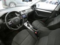 Škoda Octavia 2.0 TDI 110kw Elegance 6DSG