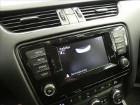 Škoda Octavia 2.0 TDI 110kw Elegance 6DSG
