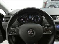 Škoda Octavia 2.0 TDI 110kw Elegance 6DSG