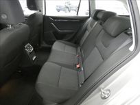 Škoda Octavia 2.0 TSI Style Combi 7DSG