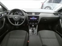 Škoda Octavia 2.0 TSI Style Combi 7DSG
