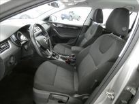 Škoda Octavia 2.0 TSI Style Combi 7DSG