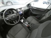 Škoda Octavia 2.0 TSI Style Combi 7DSG