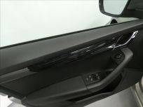 Škoda Octavia 2.0 TSI Style Combi 7DSG