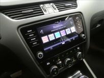 Škoda Octavia 2.0 TSI Style Combi 7DSG