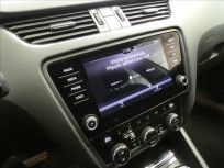 Škoda Octavia 2.0 TSI Style Combi 7DSG