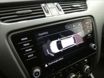 Škoda Octavia 2.0 TSI Style Combi 7DSG