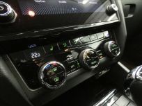 Škoda Octavia 2.0 TSI Style Combi 7DSG