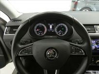 Škoda Octavia 2.0 TSI Style Combi 7DSG