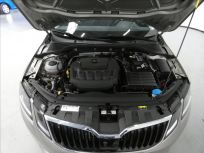 Škoda Octavia 2.0 TSI Style Combi 7DSG