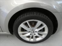 Škoda Octavia 2.0 TSI Style Combi 7DSG