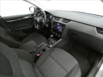 Škoda Octavia 2.0 TSI Style Combi 7DSG