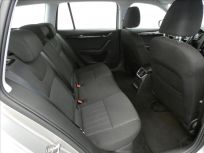 Škoda Octavia 2.0 TSI Style Combi 7DSG