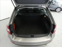 Škoda Octavia 2.0 TSI Style Combi 7DSG