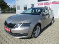 Škoda Octavia 2.0 TSI Style Combi 7DSG