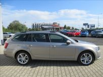 Škoda Octavia 2.0 TSI Style Combi 7DSG