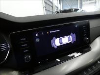Škoda Octavia 1.5 TSI AmbitionPlus 7DSG M-HEV