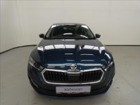 Škoda Octavia 1.5 TSI AmbitionPlus 7DSG M-HEV