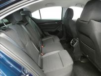 Škoda Octavia 1.5 TSI AmbitionPlus 7DSG M-HEV