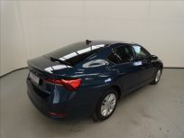 Škoda Octavia 1.5 TSI AmbitionPlus 7DSG M-HEV
