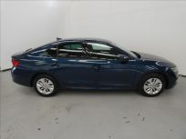Škoda Octavia 1.5 TSI AmbitionPlus 7DSG M-HEV