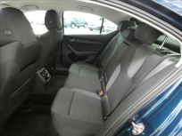 Škoda Octavia 1.5 TSI AmbitionPlus 7DSG M-HEV