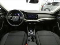 Škoda Octavia 1.5 TSI AmbitionPlus 7DSG M-HEV