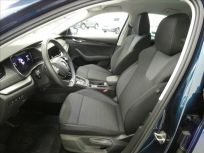 Škoda Octavia 1.5 TSI AmbitionPlus 7DSG M-HEV