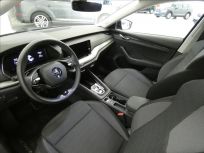 Škoda Octavia 1.5 TSI AmbitionPlus 7DSG M-HEV
