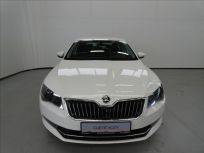 Škoda Superb 2.0 TDI 110kW Ambition 6DSG