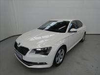 Škoda Superb 2.0 TDI 110kW Ambition 6DSG