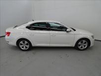 Škoda Superb 2.0 TDI 110kW Ambition 6DSG