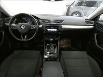 Škoda Superb 2.0 TDI 110kW Ambition 6DSG