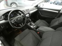 Škoda Superb 2.0 TDI 110kW Ambition 6DSG