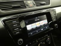 Škoda Superb 2.0 TDI 110kW Ambition 6DSG