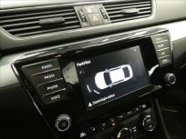 Škoda Superb 2.0 TDI 110kW Ambition 6DSG