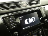 Škoda Superb 2.0 TDI 110kW Ambition 6DSG