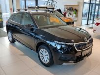 Škoda Kamiq 1.5 TSI Style DSG