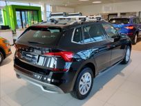 Škoda Kamiq 1.5 TSI Style DSG